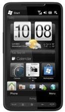 HTC HD2