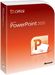 Microsoft PowerPoint 2010 32-bit/x64 EN DVD (079-05186)