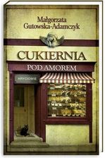 Cukiernia Pod Amorem. Hryciowie