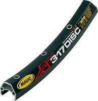 Mavic Xm 317 Disc
