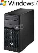 Fujitsu ESPRIMO P500 (VFY:P0500PF031PL)