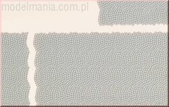Kostka brukowa 10x20cm Auhagen 52409