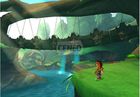 Crash of the Titans (Gra PSP)