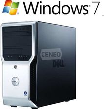Dell Precision T1600 (51416165)