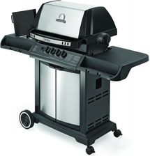 Broil King Crown 90
