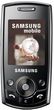 Samsung J700