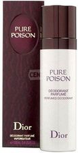 Christian Dior Pure Poison Dezodorant 100 ml spray