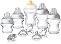 Tommee Tippee Zestaw Startowy Do Karmienia 