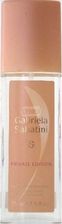Gabriela Sabatini Private Edition Dezodorant 75 ml spray