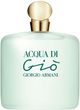Perfumy damskie Armani Giorgio Armani Acqua di Gio Femme Woman Woda toaletowa 100ml spray