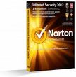 Symantec Norton Internet Security 2012 1Stan/12Mies Attach PL (21206144)