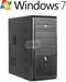 ACTINA SIERRA W7P i5-2500/4GB/1TB/DVDRW/VGAOB (KOMAAAKOP0379)