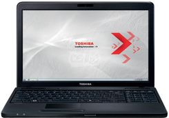 Toshiba Satellite C660-21K (PSC1SE-013007PL)