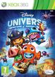 Disney Universe (Gra Xbox 360)