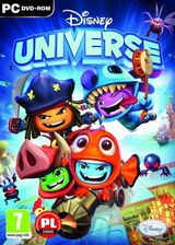 Disney Universe (Gra PC)