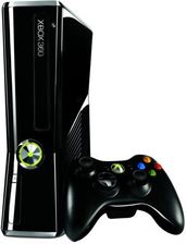 Microsoft Xbox 360 Slim 4GB