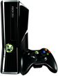 Microsoft Xbox 360 Slim 4GB