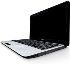 Toshiba Satellite L750-12U (PSK2YE-05S00RPL)