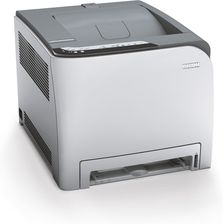 Ricoh Aficio Spc220N (Spc-220N)