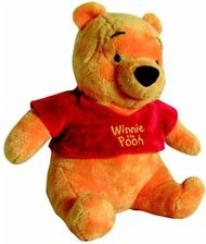 TM TOYS Kubuś Puchatek 25 cm Disney