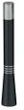 Pilot  ALU-TECH/MICRO 1 do marki VW czarny 40145