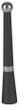Pilot  ALU-TECH/MICRO 2 do marki VW czarny 40144