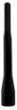 Pilot  DUPLEX 2w1 11-18cm czarny 40183