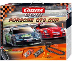 CARRERA GO!!! Porsche GT3