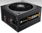 Corsair Enthusiast Series Modular TX550M 550W (CP-9020001-EU)