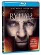 Rytuał (The Rite) (Blu-ray)