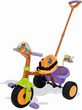 Smoby Rowerek Vinci Plus Kubuś Puchatek 444401