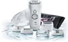 Braun Sil-epile 7 SE 7681 Braun Sil-epile 7 SE 7681