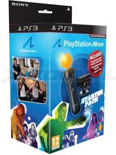 PS Move Starter Pack