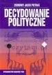 Decydowanie polityczne