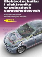 Elektrotechnika i elektronika w pojazdach samochodowych