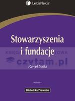 Stowarzyszenia i fundacje