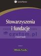 Stowarzyszenia i fundacje