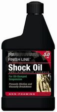 Olej do amortyzatorów Finish Line SHOCK OIL 