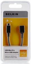 Belkin Adap. USBMini 5P->MicroUSB  1,8m Belkin (F3S005CP)