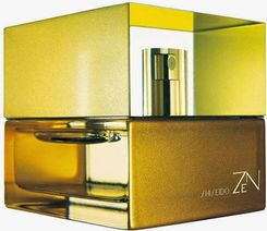 Shiseido Zen Woman Woda perfumowana 50 ml spray