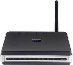 D-LINK DIR-300