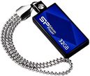Silicon Power Touch 810 (SP032GBUF2810V1B)