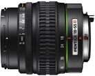 Pentax DA 18-55mm f/3.5-5.6 AL II