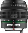 Pentax DA 18-55mm f/3.5-5.6 AL II