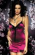 Komplet Obsessive Flamenco Chemise