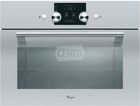Whirlpool AMW535 IX