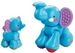 Fisher Price Zaskakujące zwierzaki śpiewają M4457