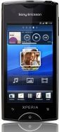 Sony Ericsson Xperia Ray