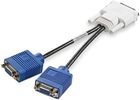 HP DMS-59 to Dual VGA Cable Kit (GS567AA)