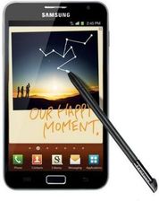 Samsung Galaxy Note GT-N7000